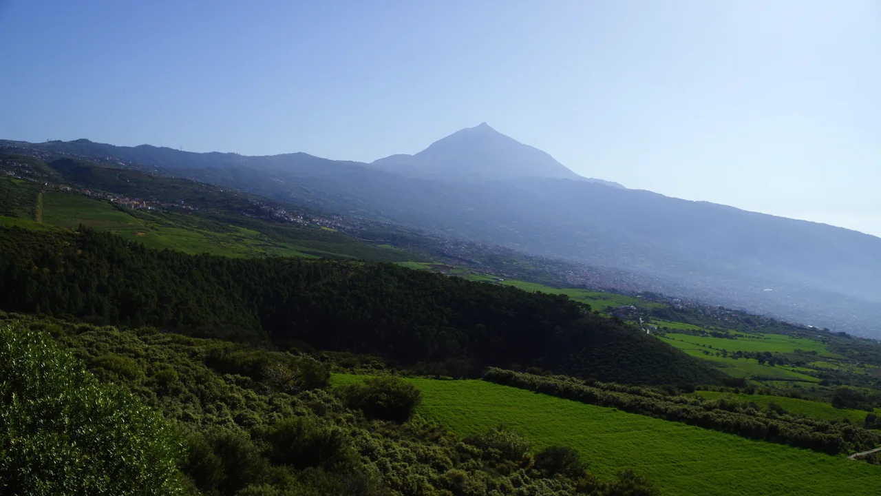 Teneriffa