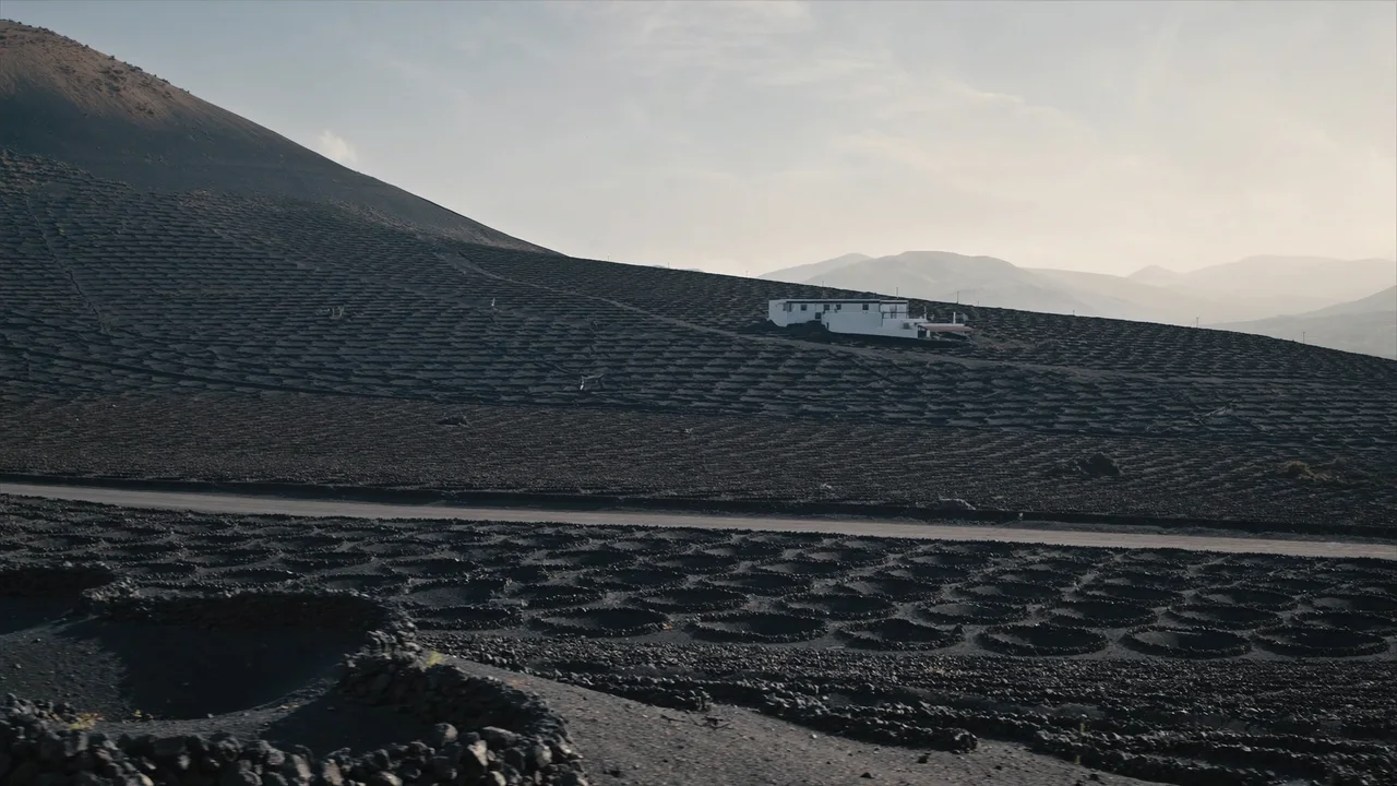Lanzarote