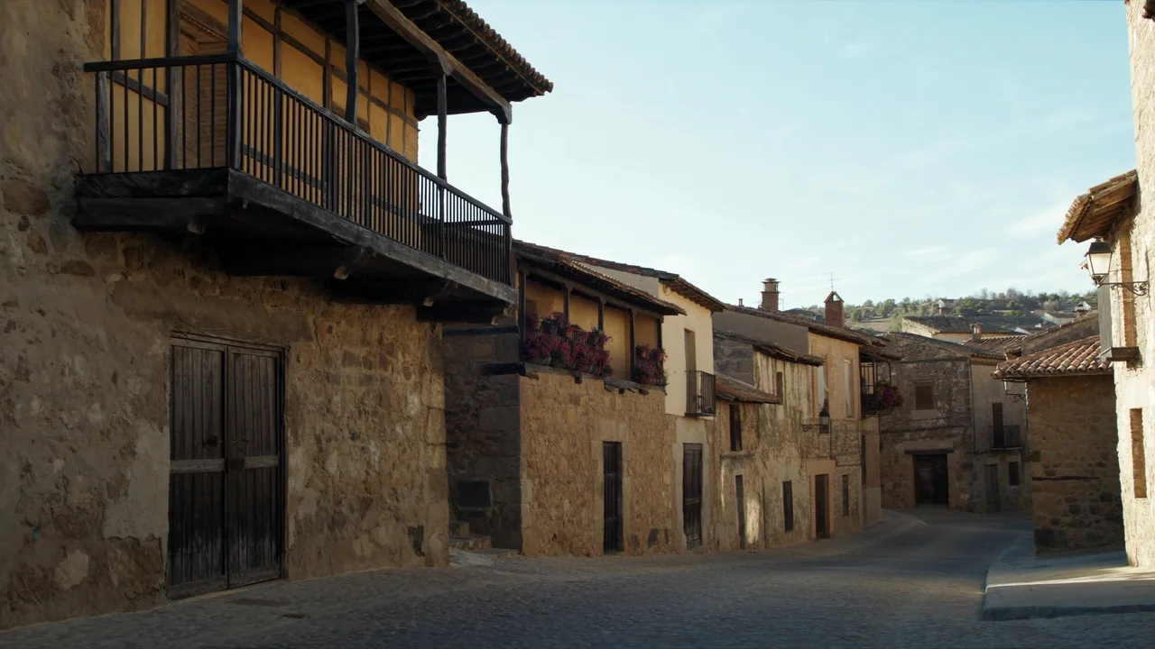 Santillana del Mar