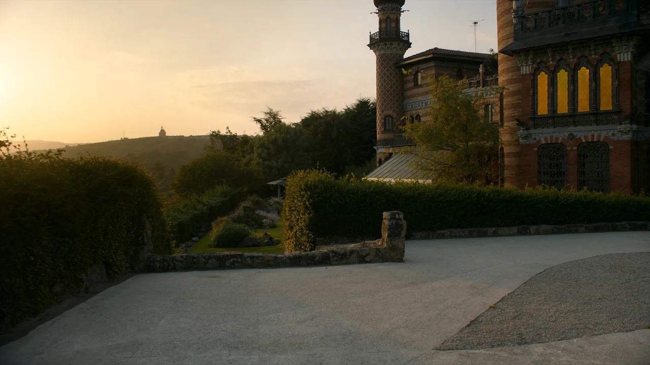Comillas