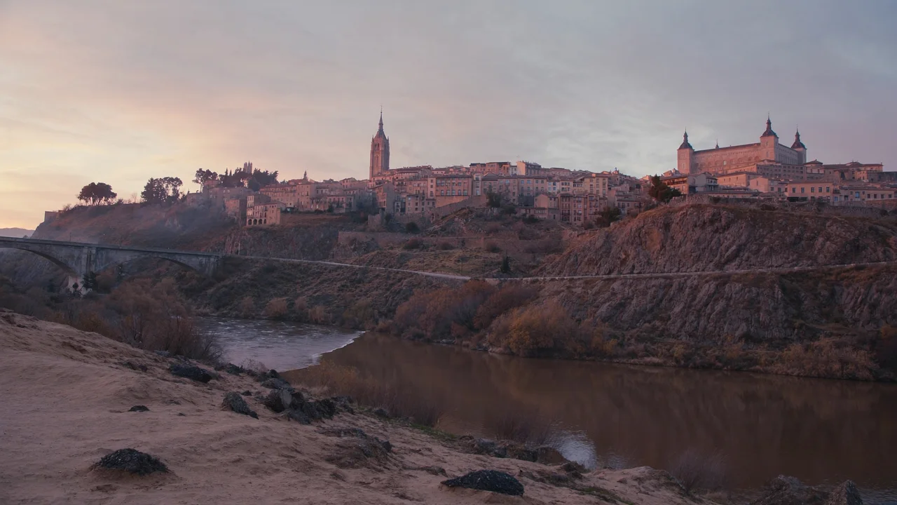 Toledo