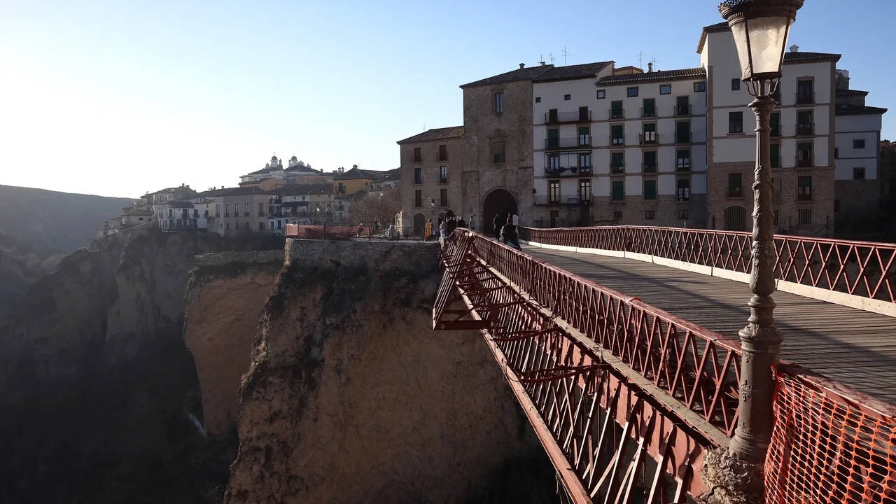Cuenca