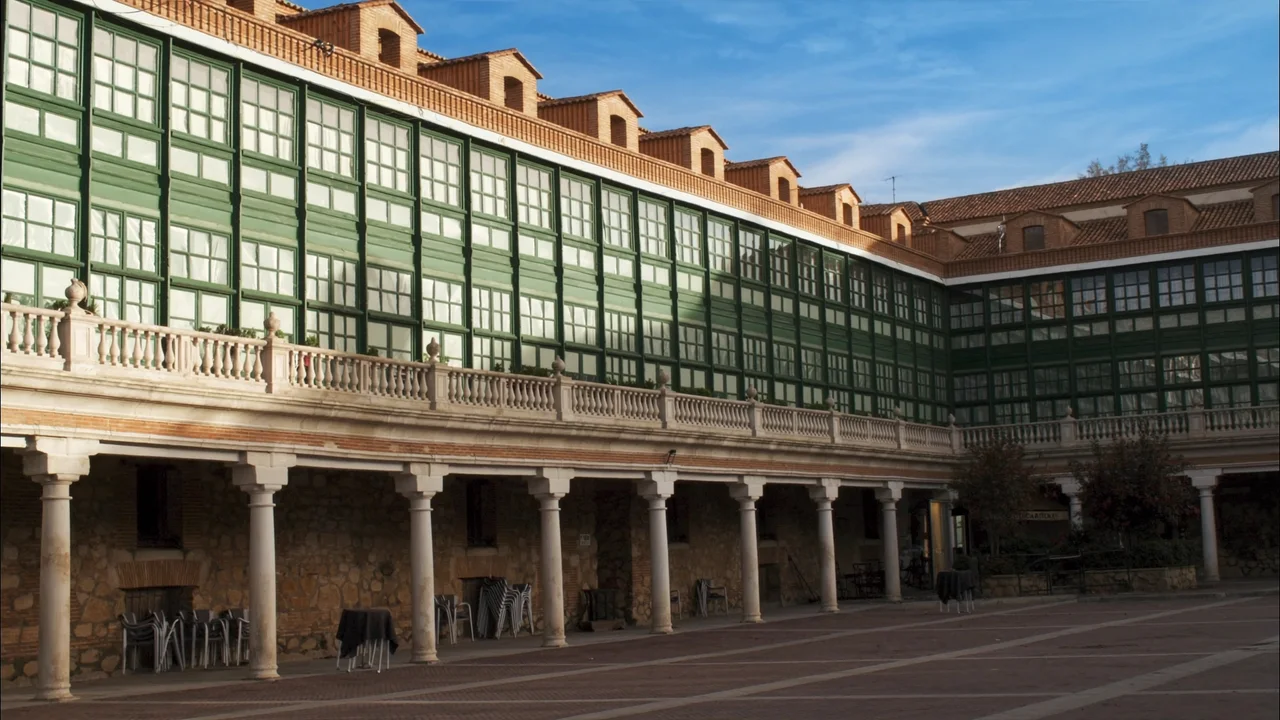 Almagro