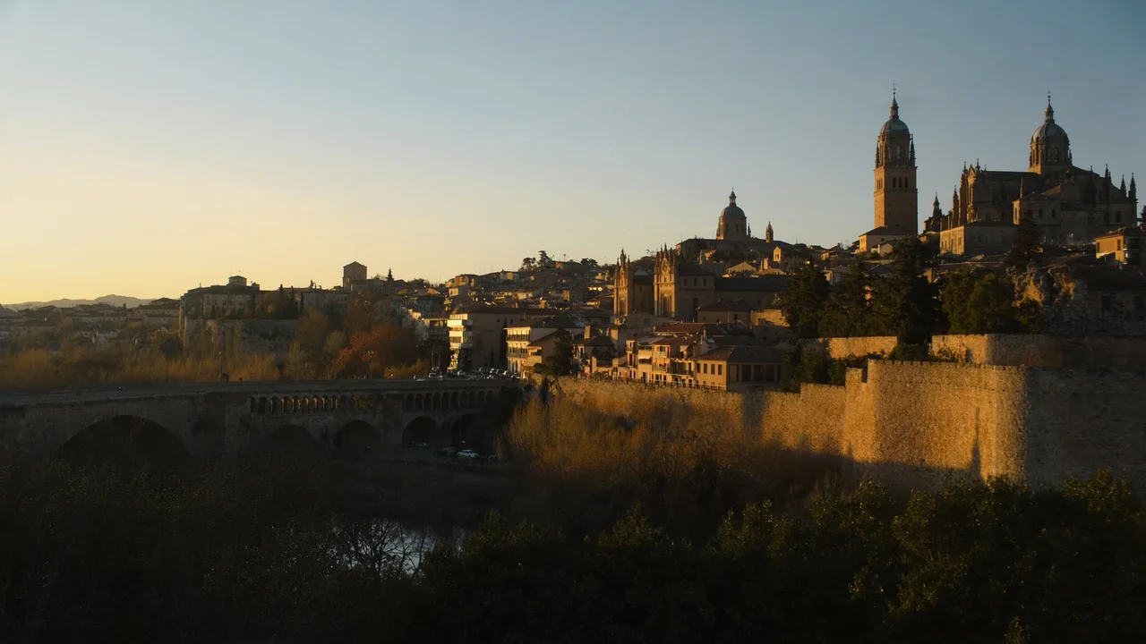 Salamanca