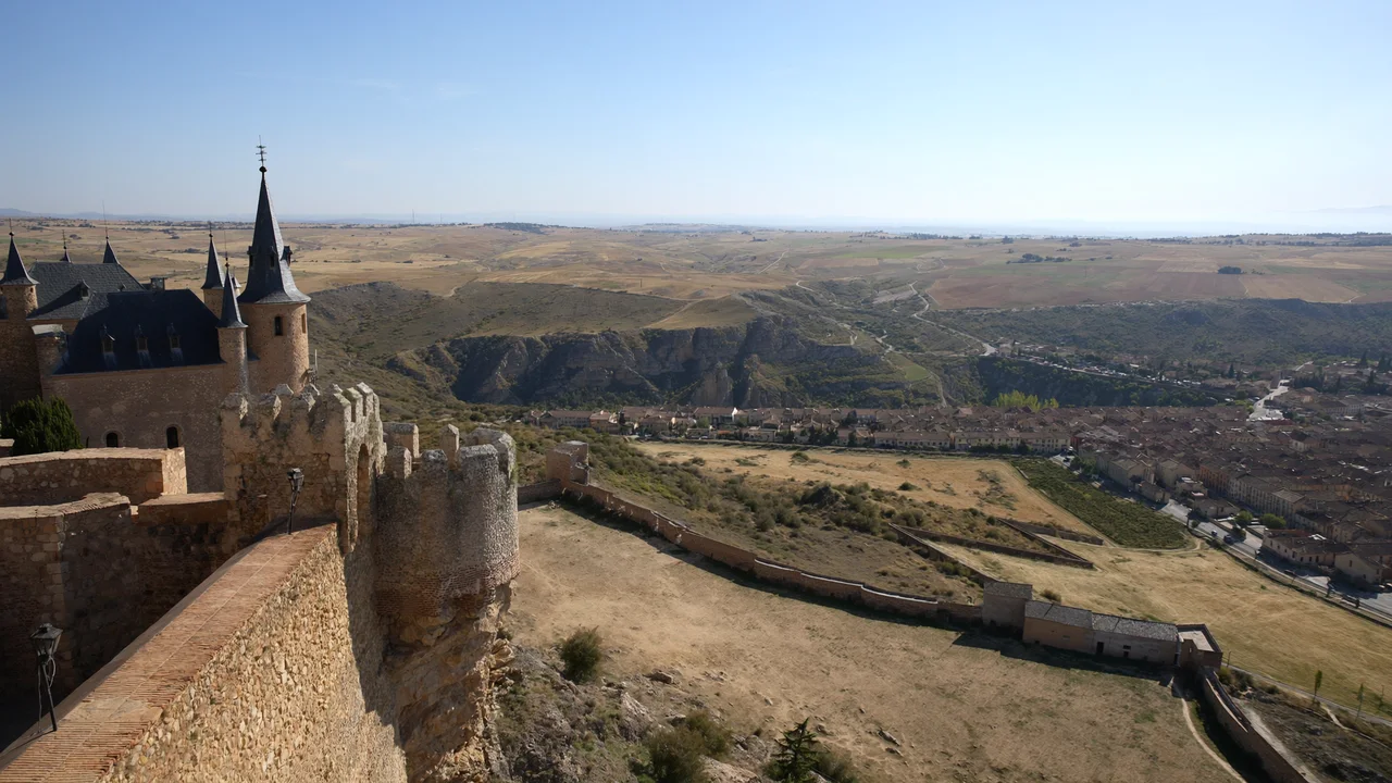 Segovia