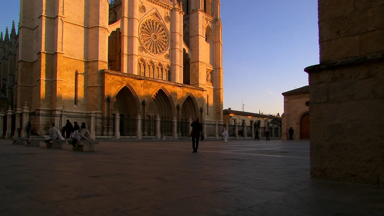 León