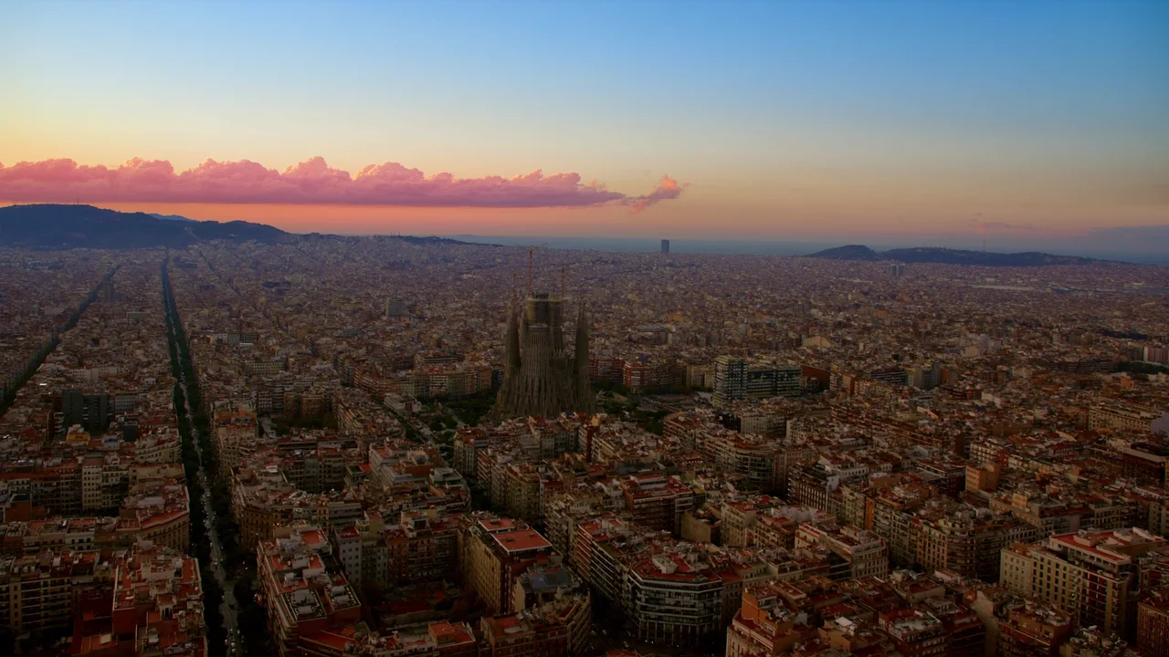Barcelona