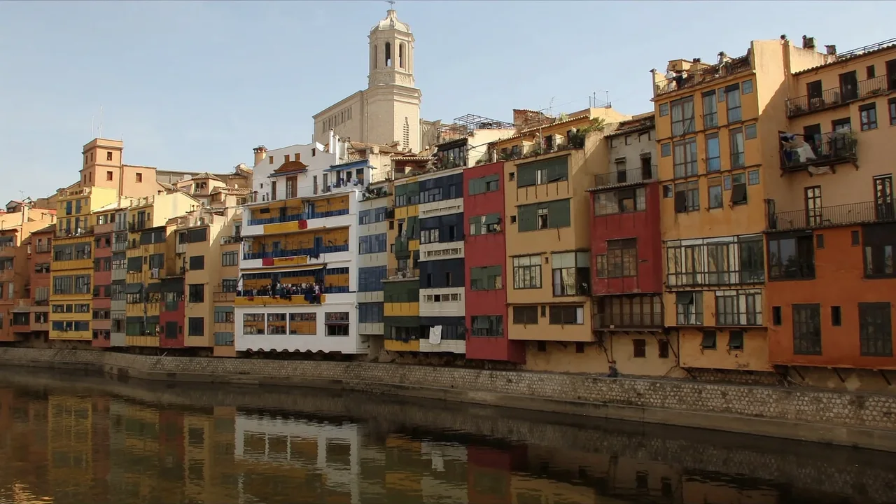 Girona