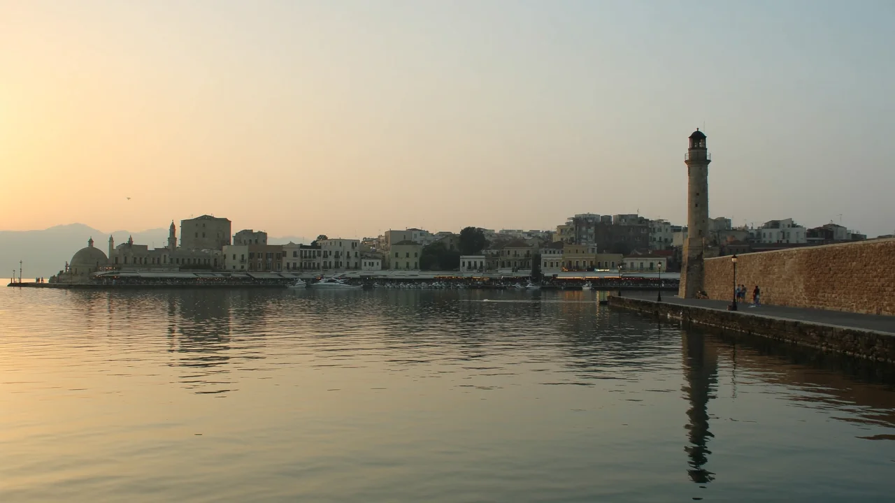 Chania