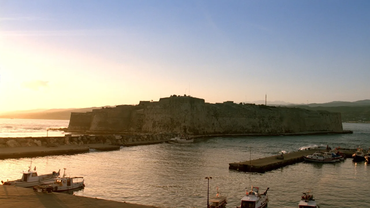 Heraklion