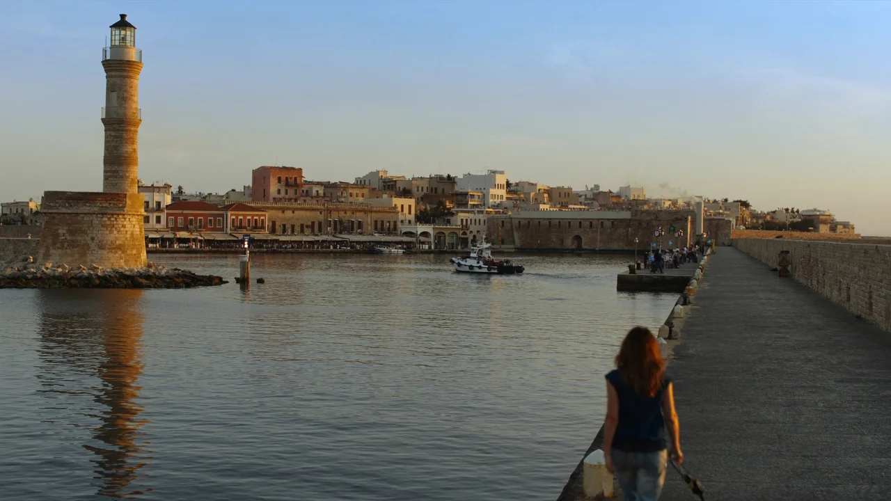 Rethymnon