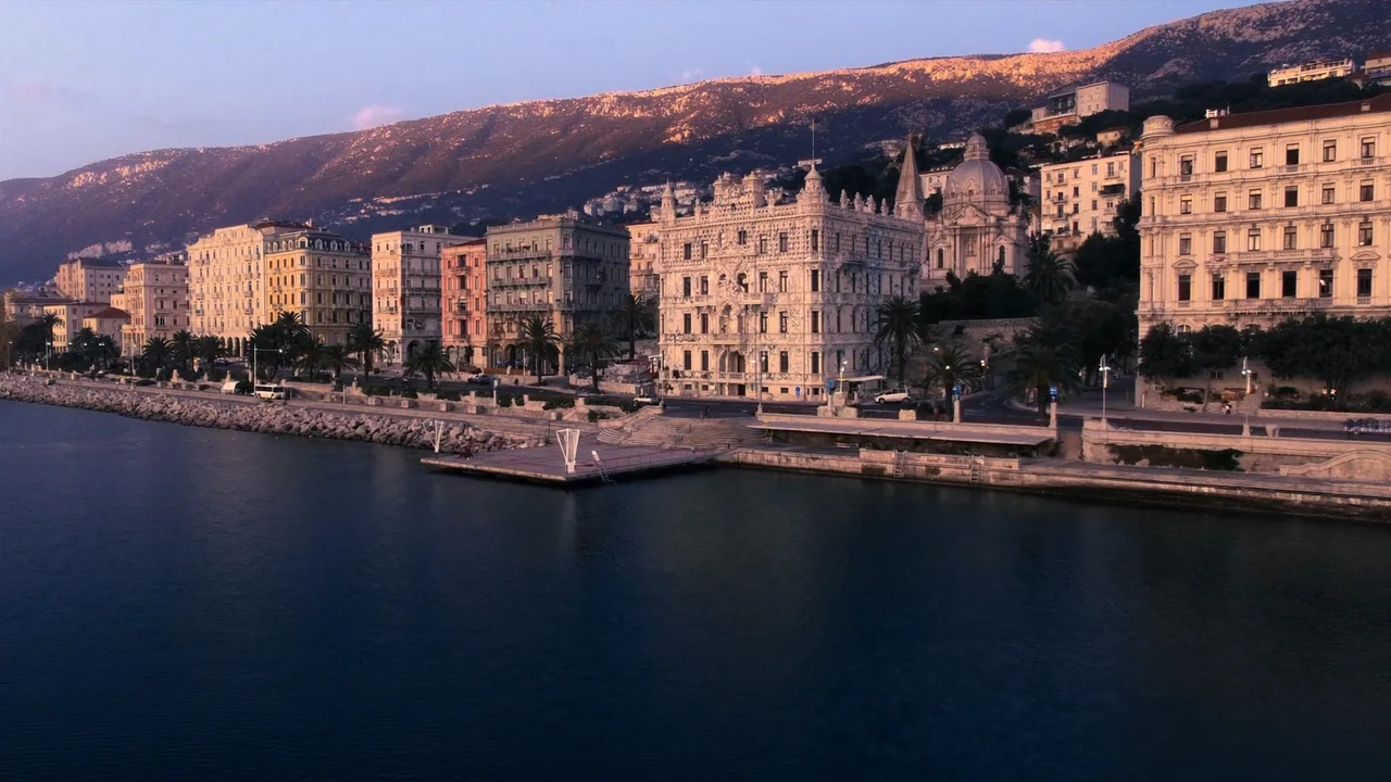 Opatija