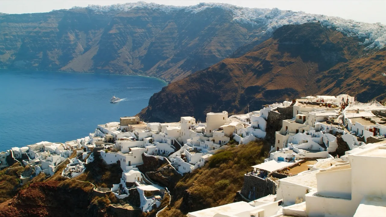 Santorin
