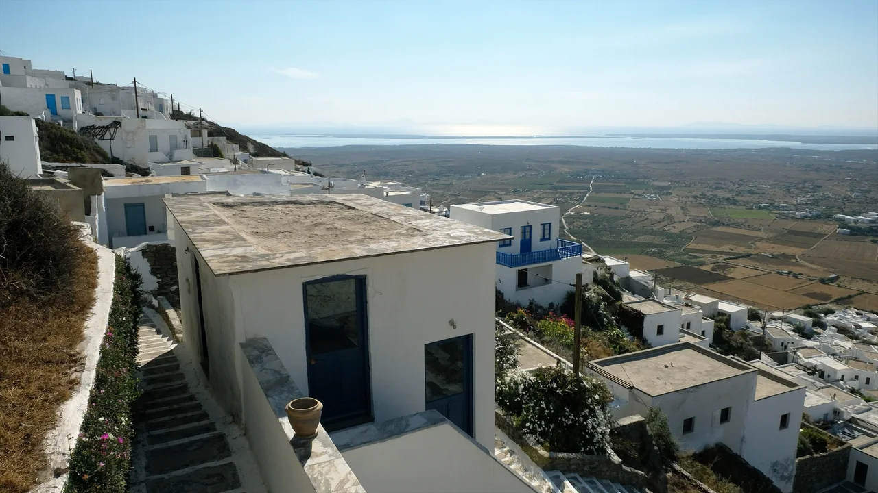 Naxos