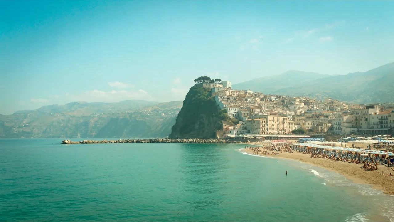 Sperlonga