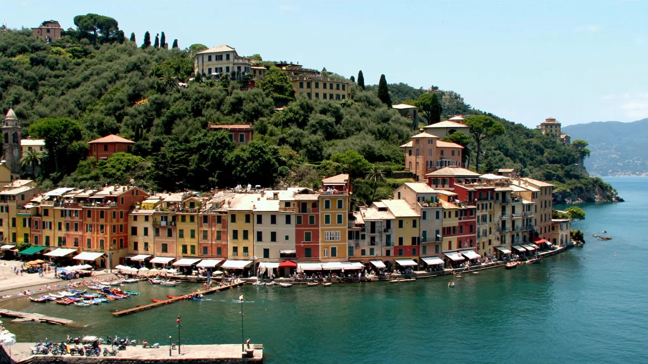 Portofino