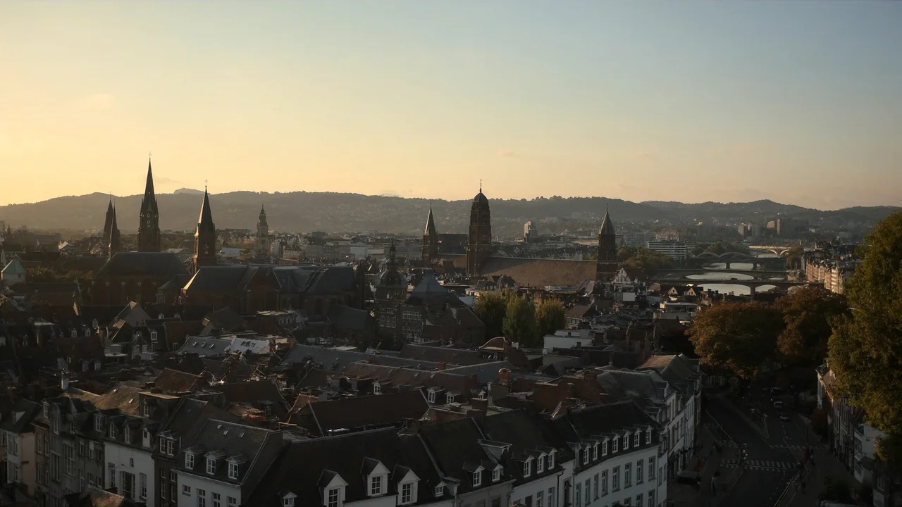 Maastricht