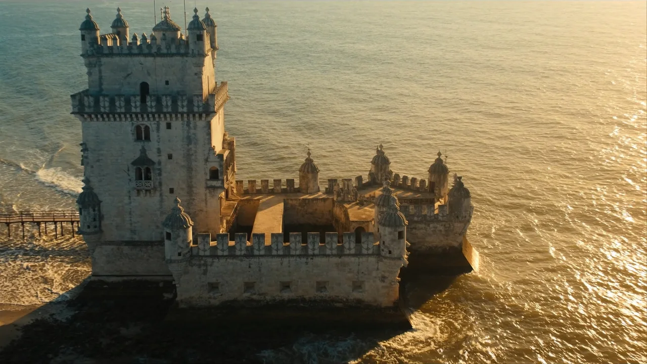 Belém und das manuelinische Erbe Lissabons
