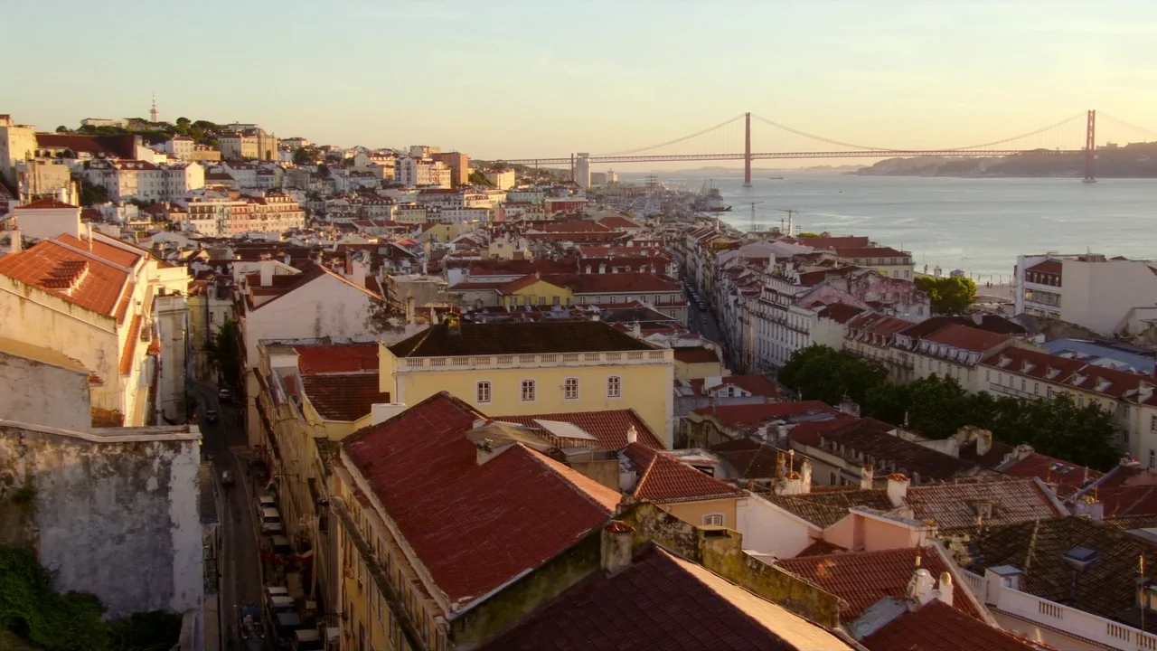 Lissabon