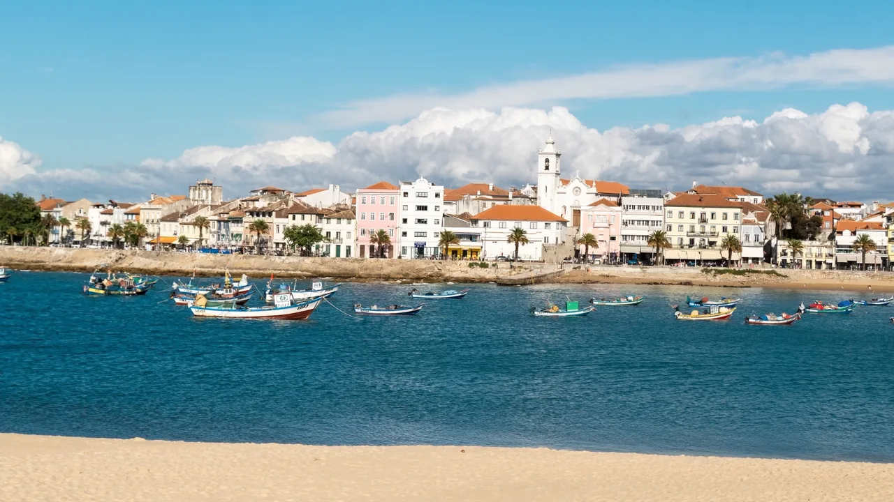 Cascais