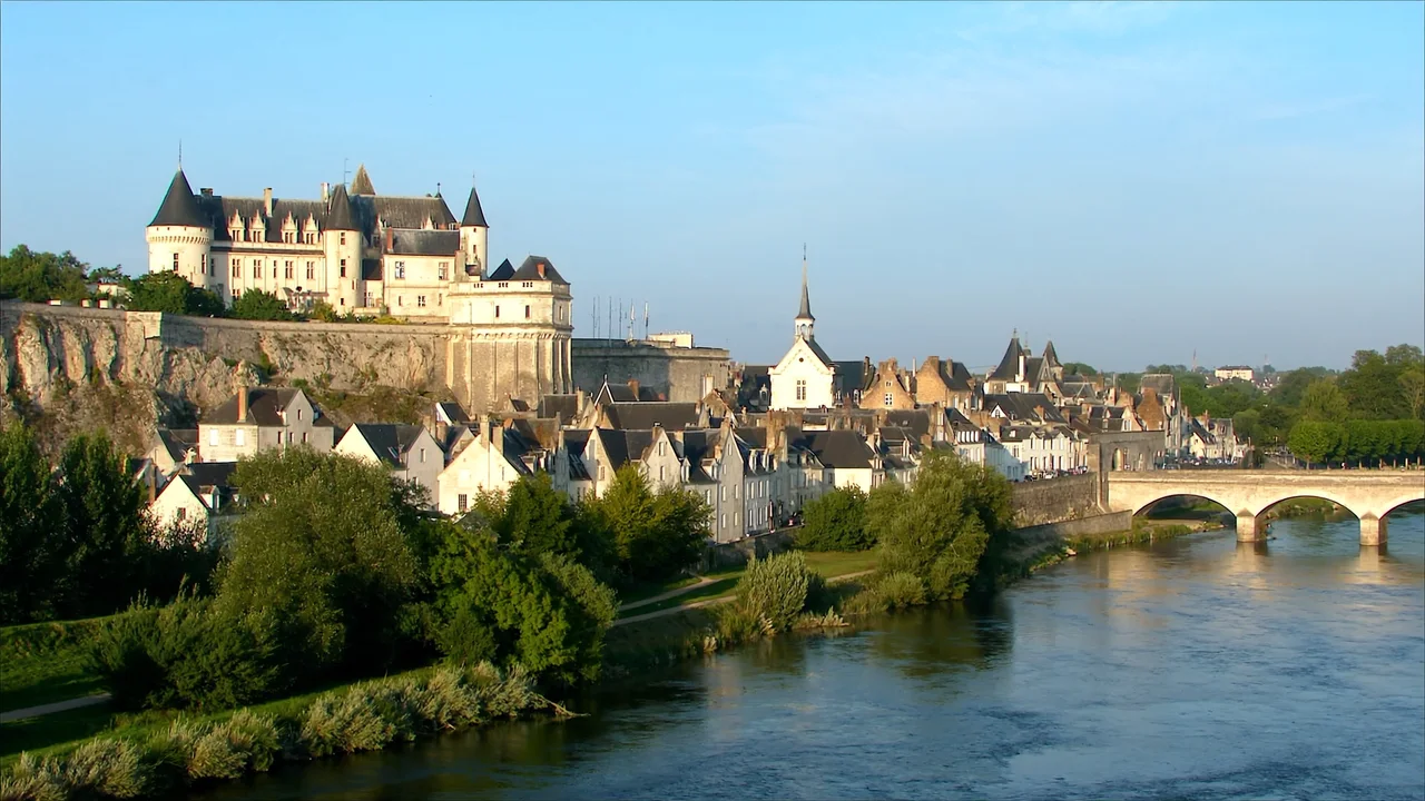 Amboise