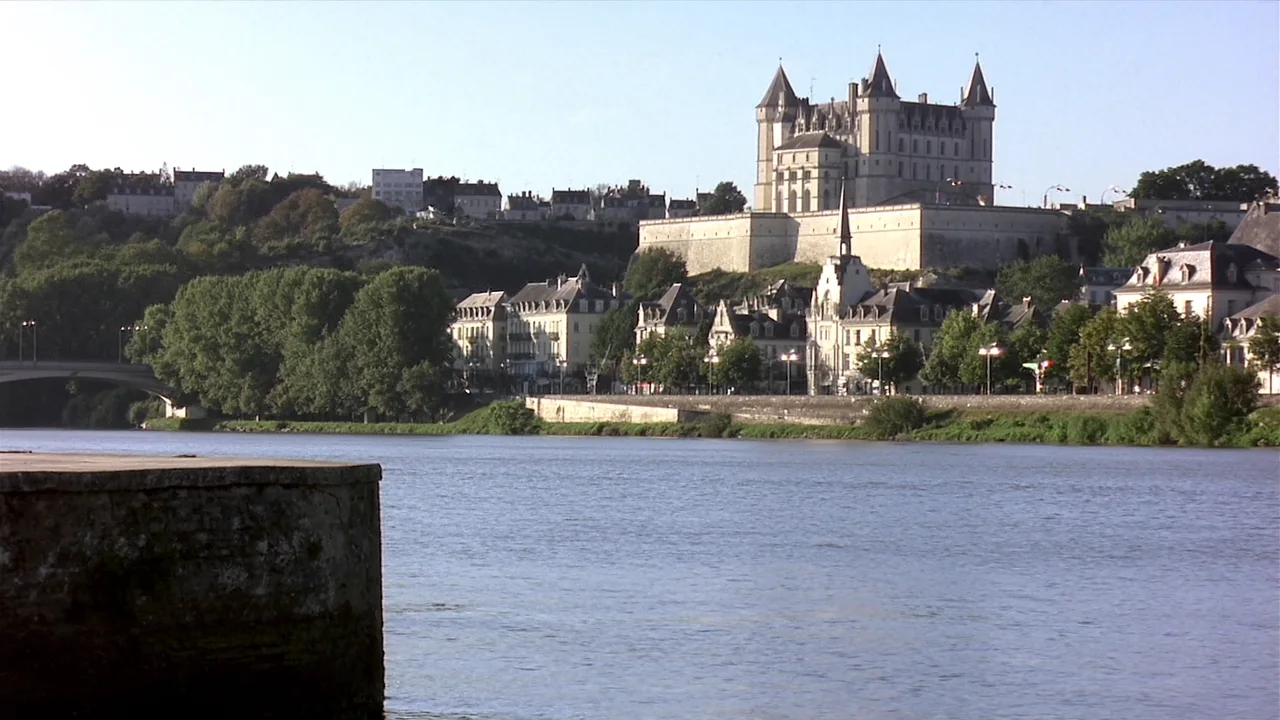Saumur