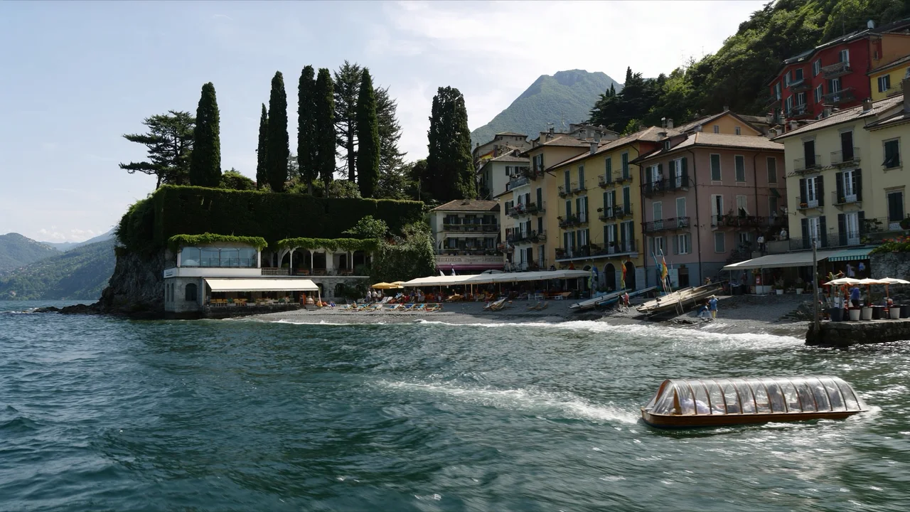 Comer See: die schönsten Orte von Bellagio bis Varenna