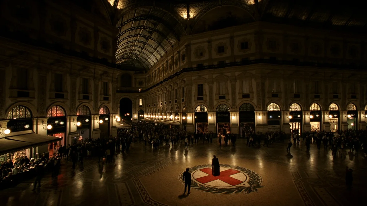 Mailand