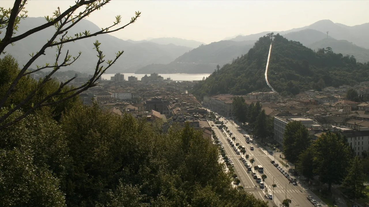 Como