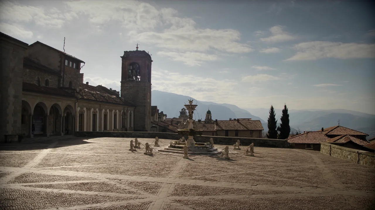 Bergamo