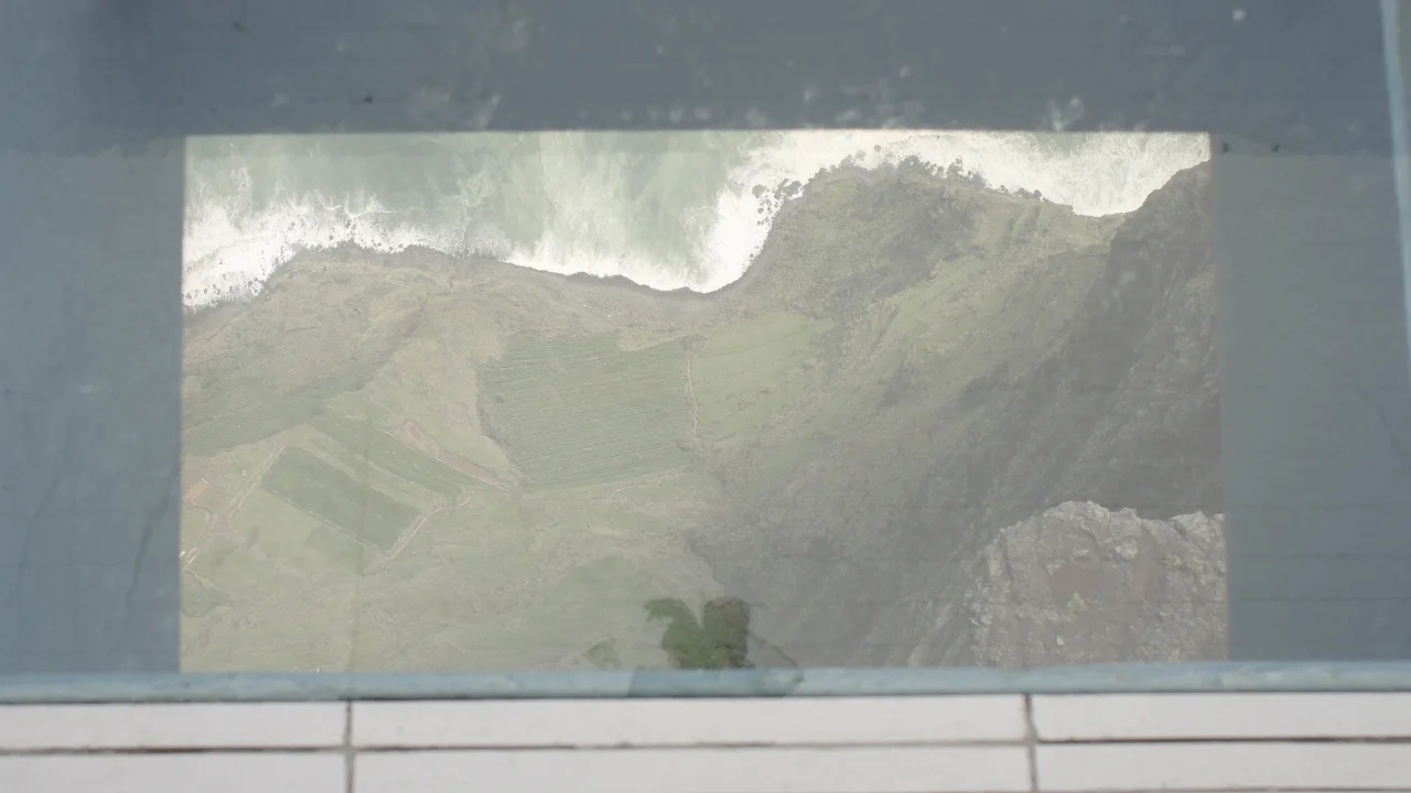 Porto Moniz und die Lavabecken im Nordwesten