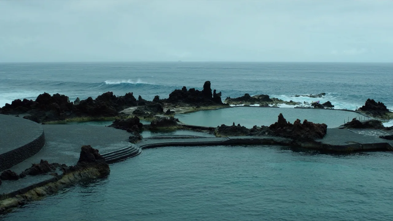 Porto Moniz