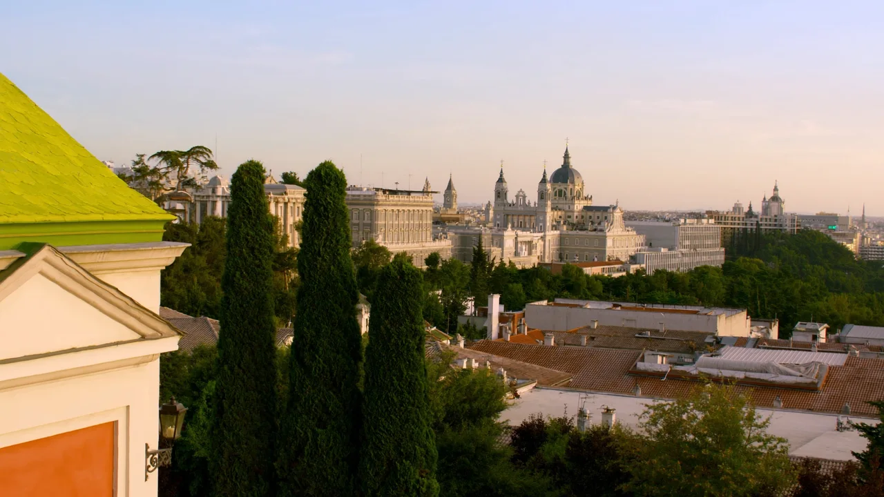 Madrid