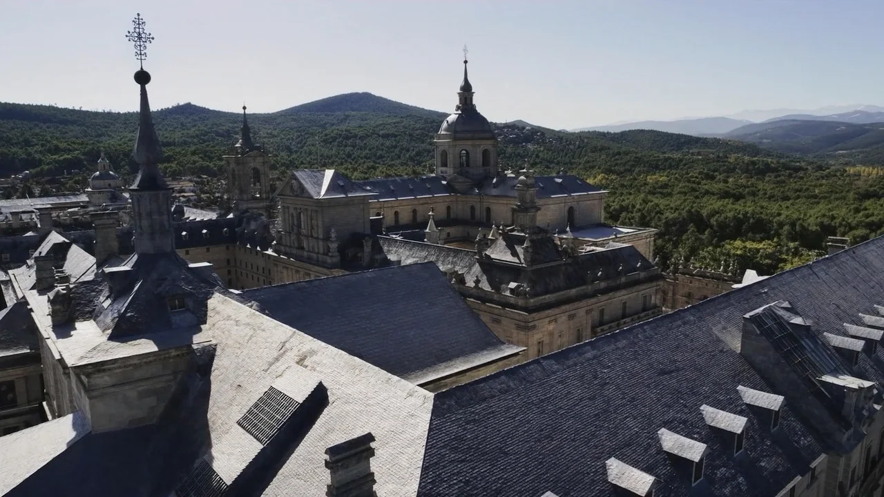 San Lorenzo de El Escorial