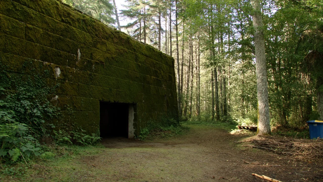 Ostpreußen, Wolfsschanze und die deutsche Vergangenheit Masurens
