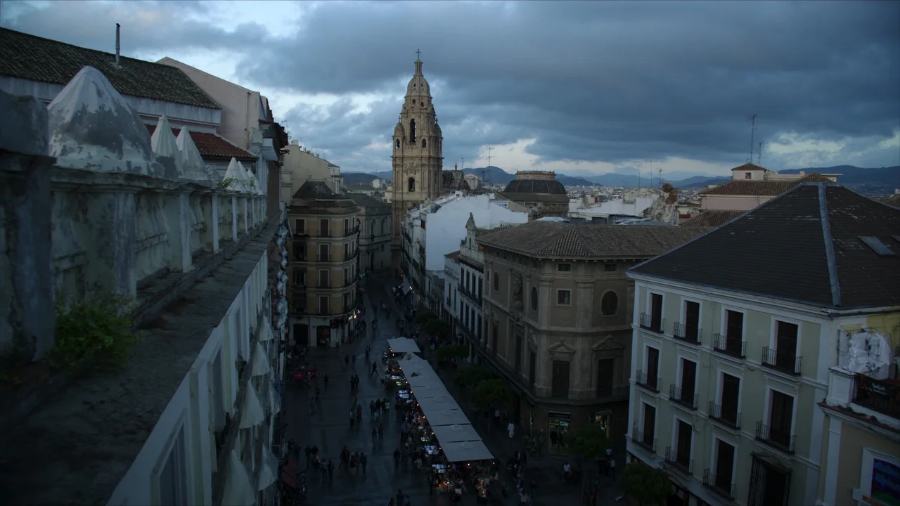 Murcia