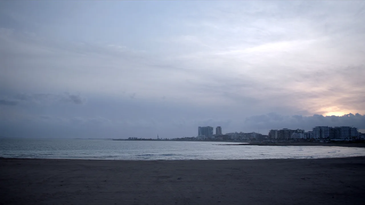 La Manga del Mar Menor