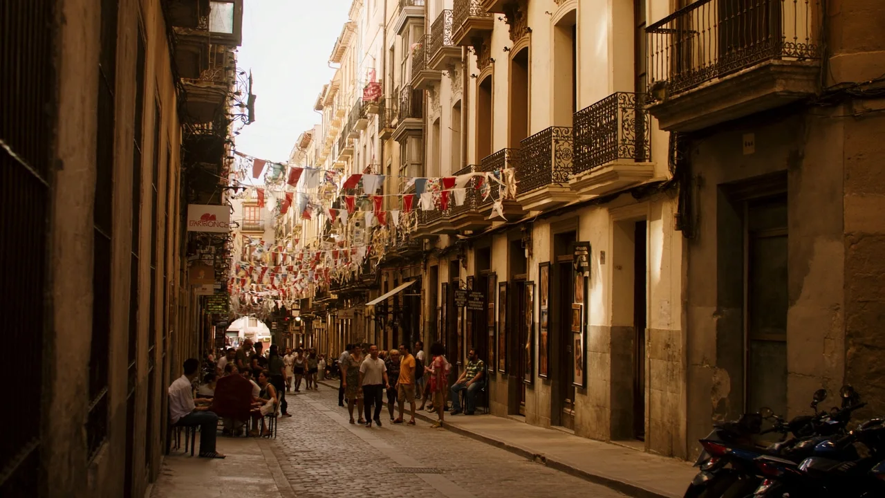 Pamplona
