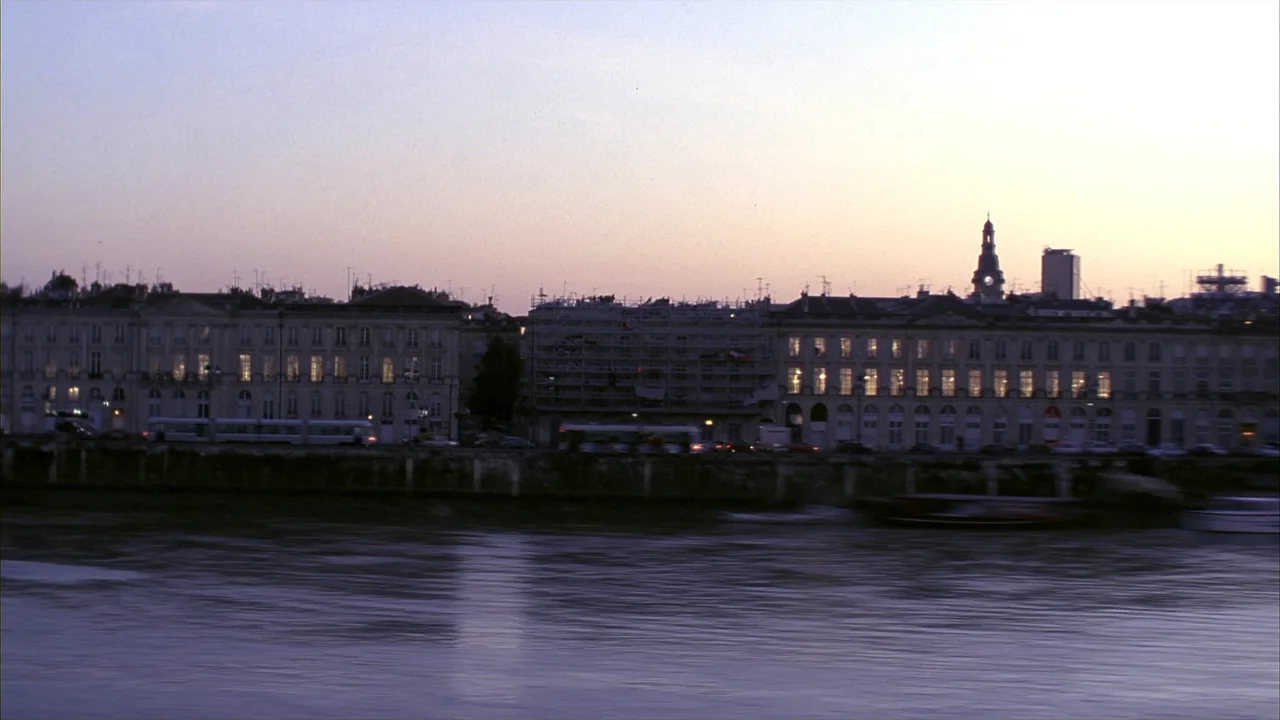 Bordeaux