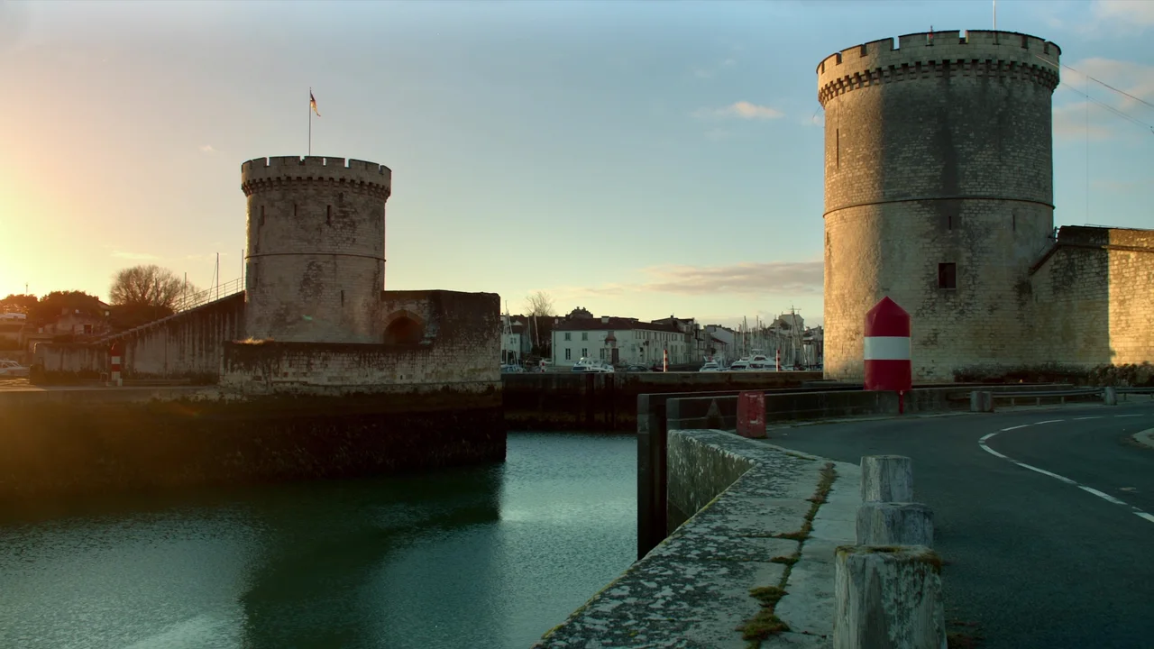 La Rochelle