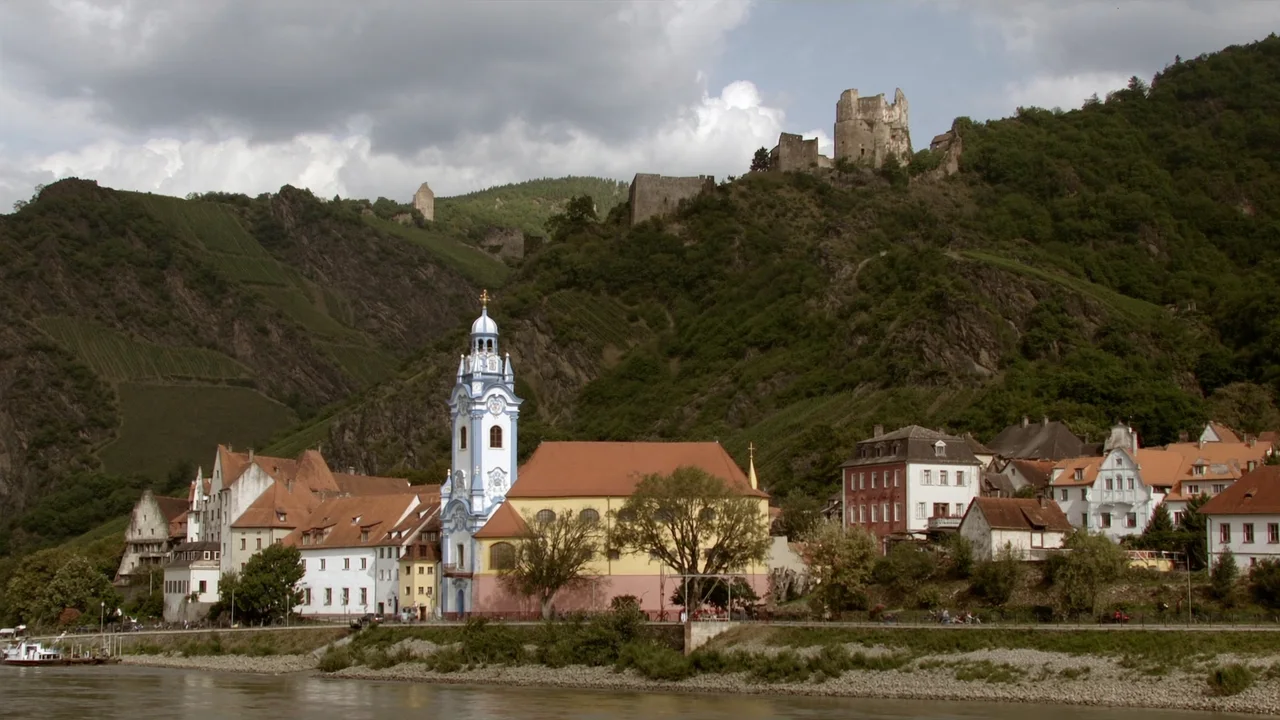 Dürnstein