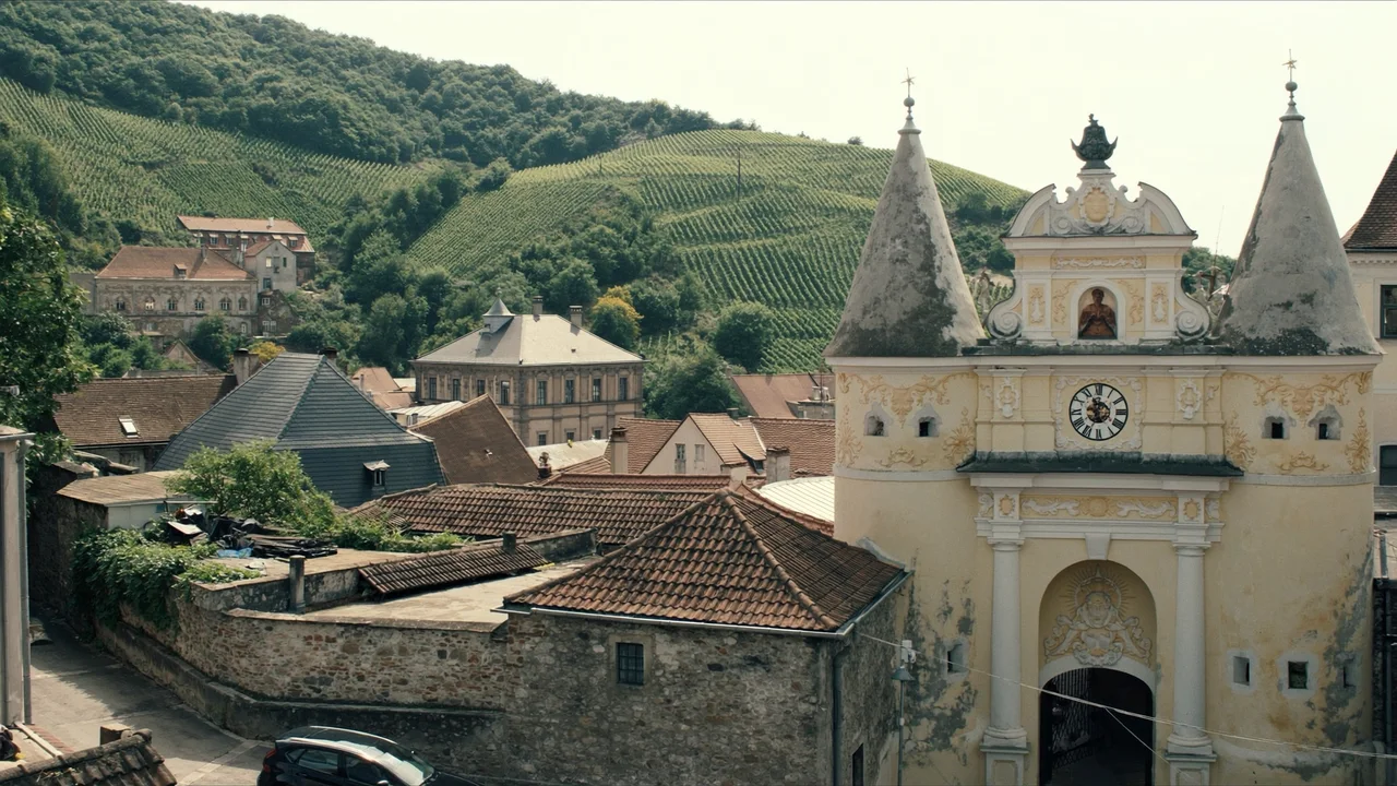 Krems an der Donau