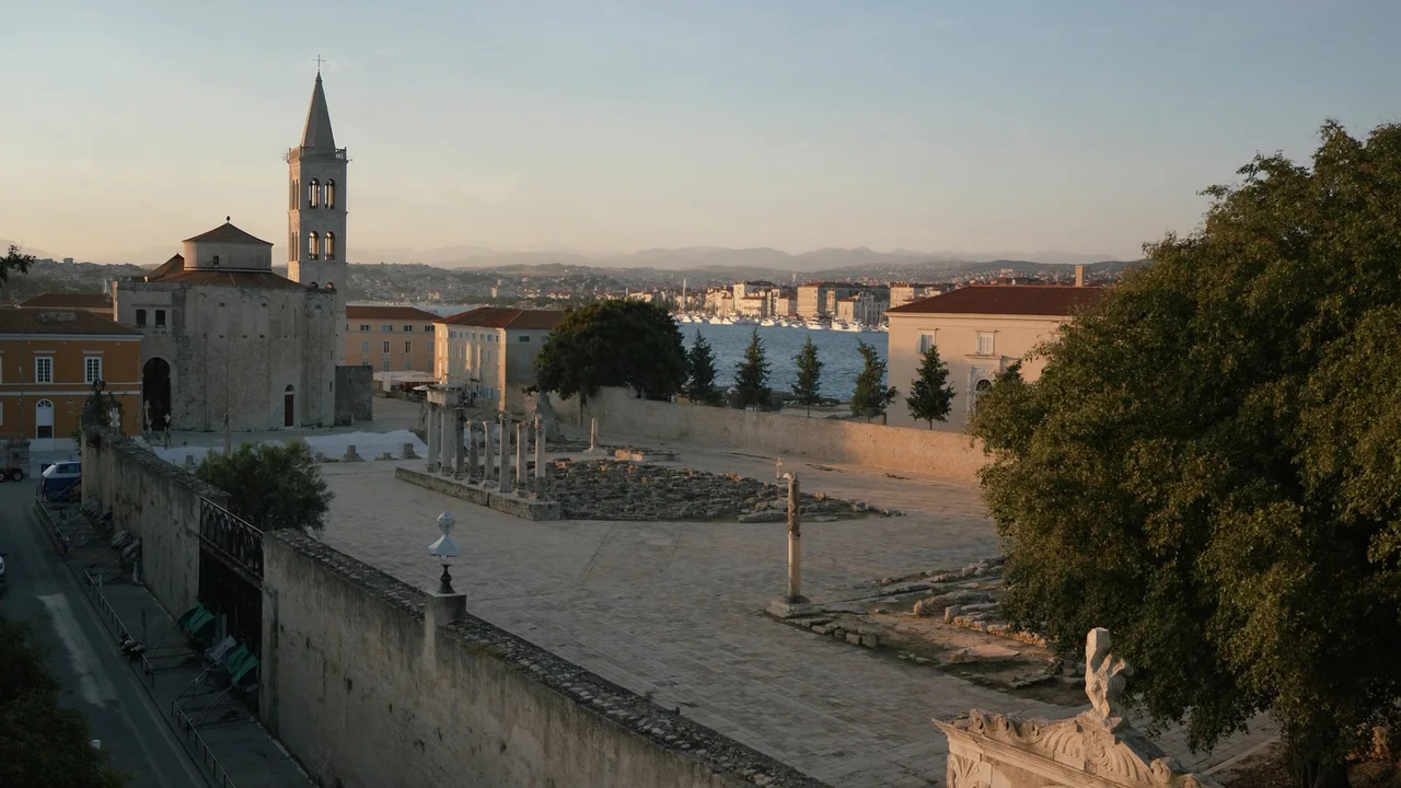 Zadar