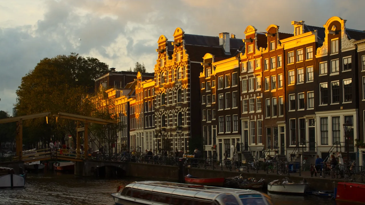 Amsterdam