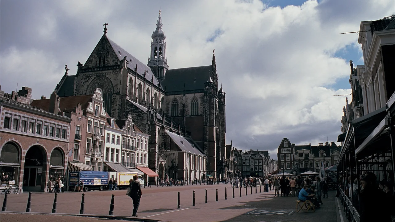 Haarlem
