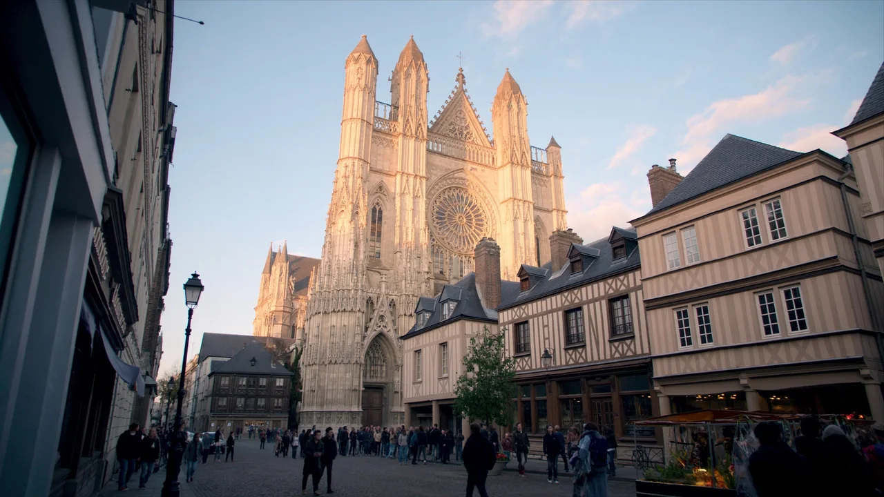 Rouen
