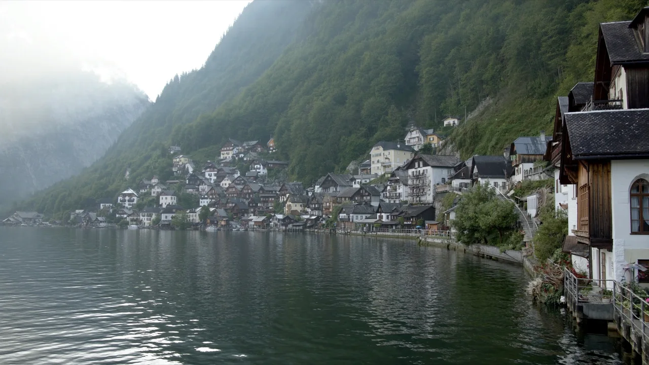 Hallstatt