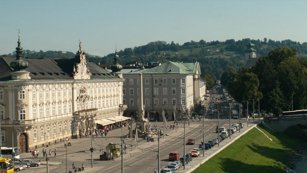 Linz