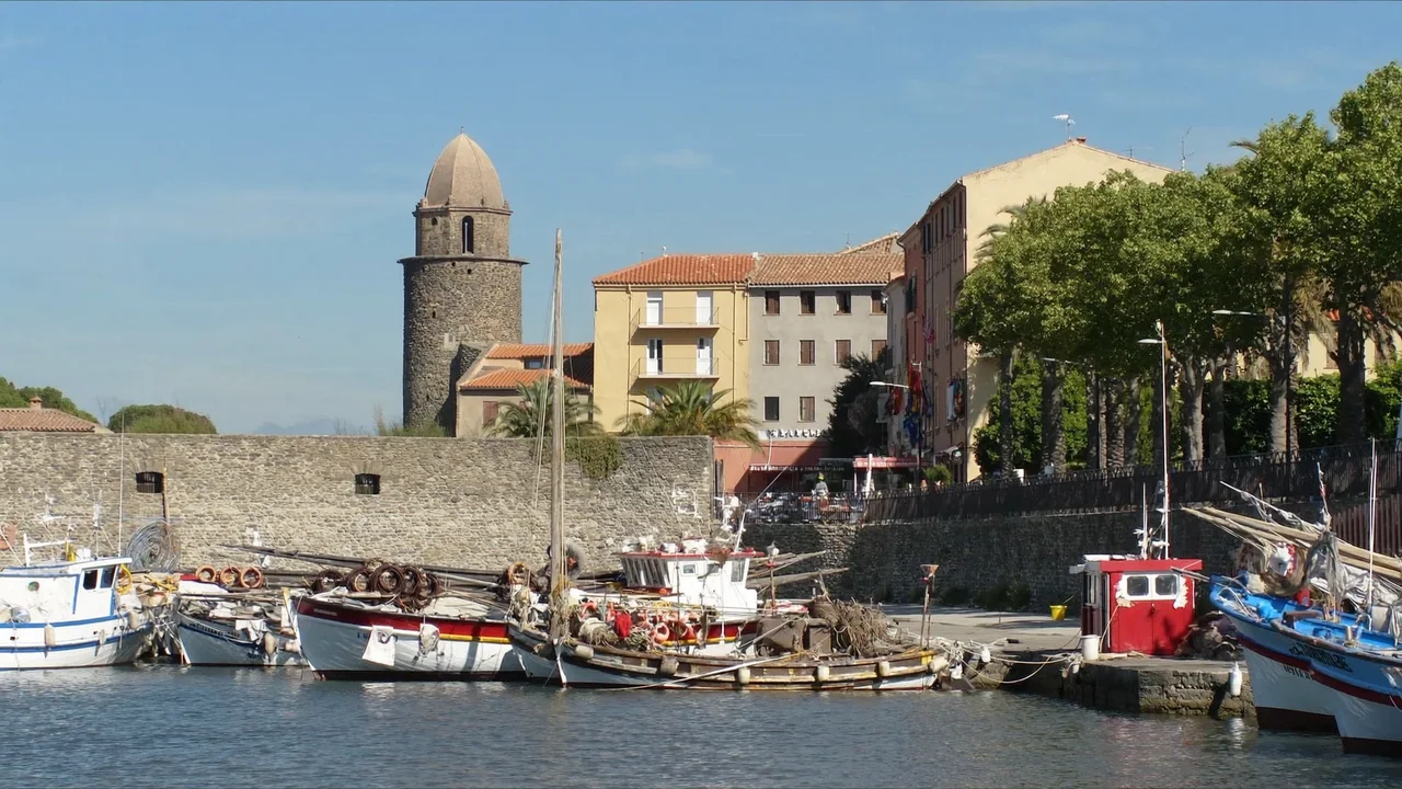 Collioure
