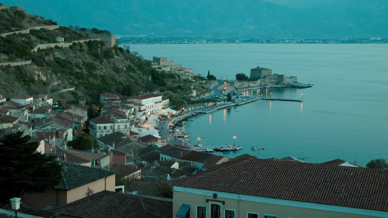 Nafplio